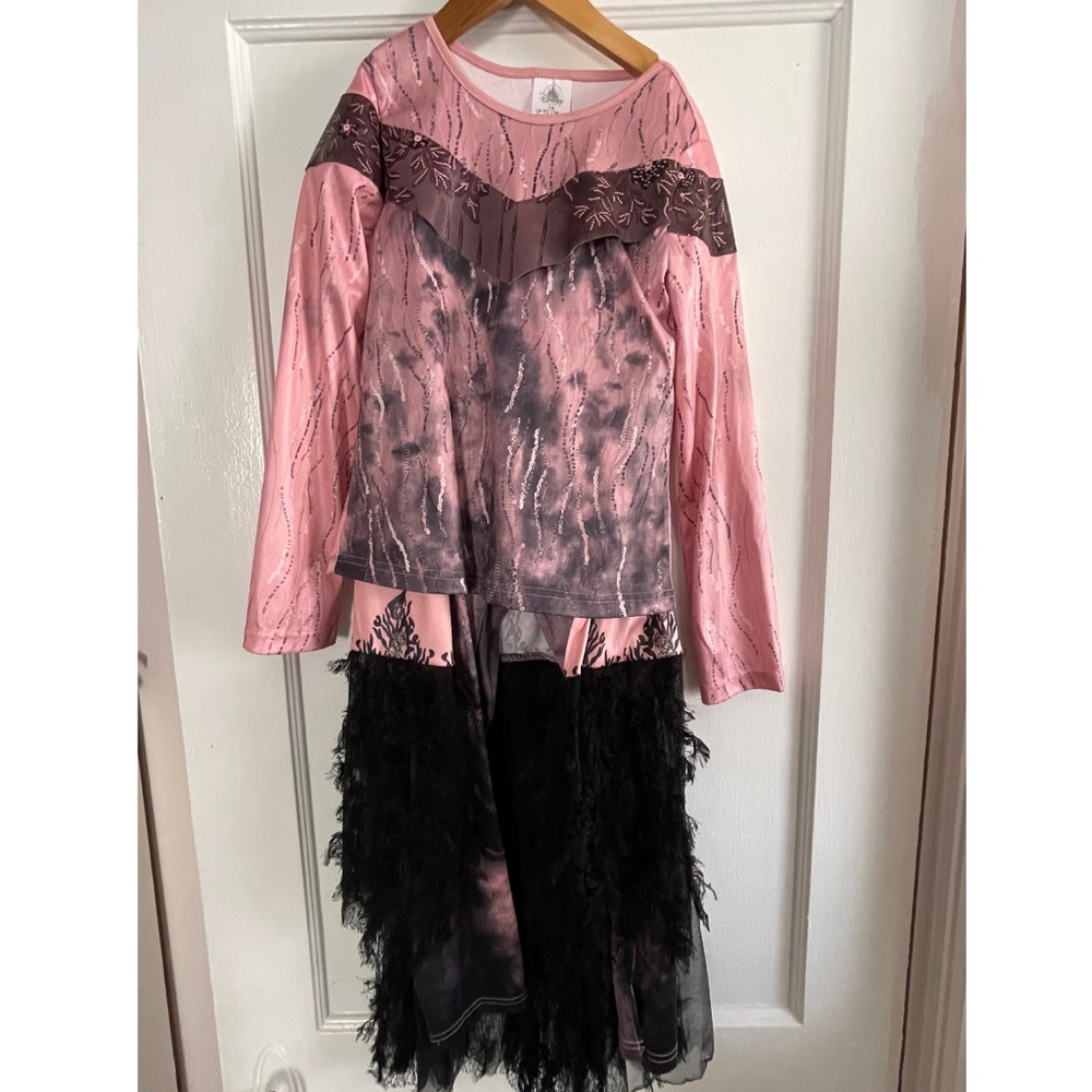 Disney Descendants 3 Audrey Costume